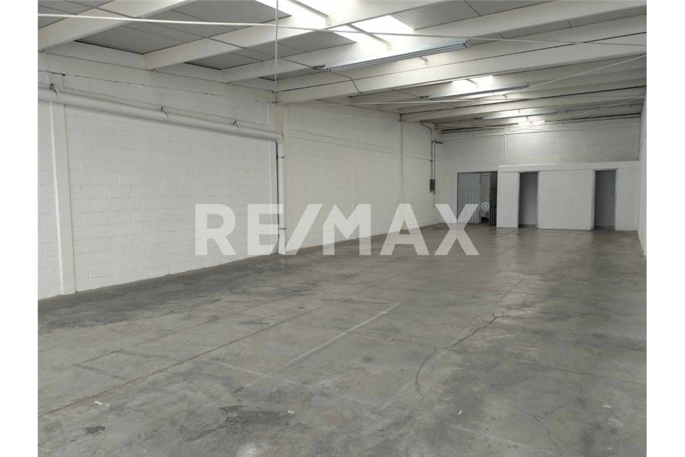 Commercieel - Magazijn - Naucalpan de Juárez, Mexiko - Mexico - 7 - 1001180112-35