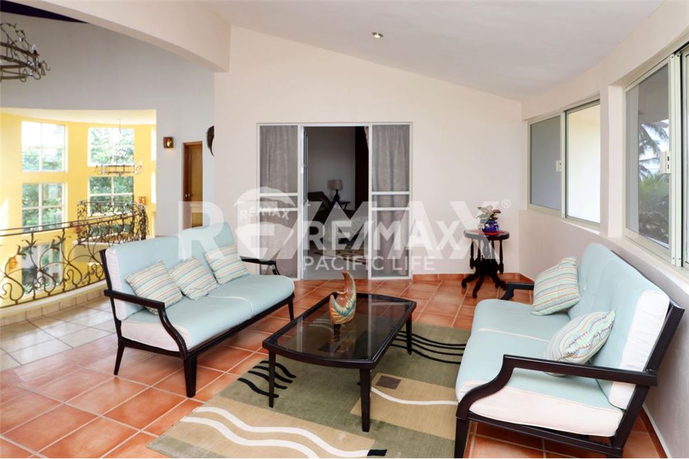 Residencial - Casa - Escuinapa, México - Mexico - 21 - 1001145050-23