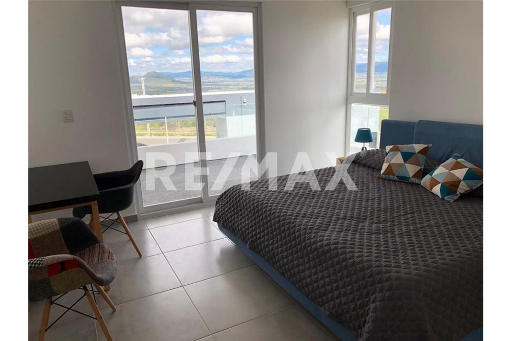 Residential - Apartment with roof - El Marques, Mexico - Mexico - 14 - 1001065095-188