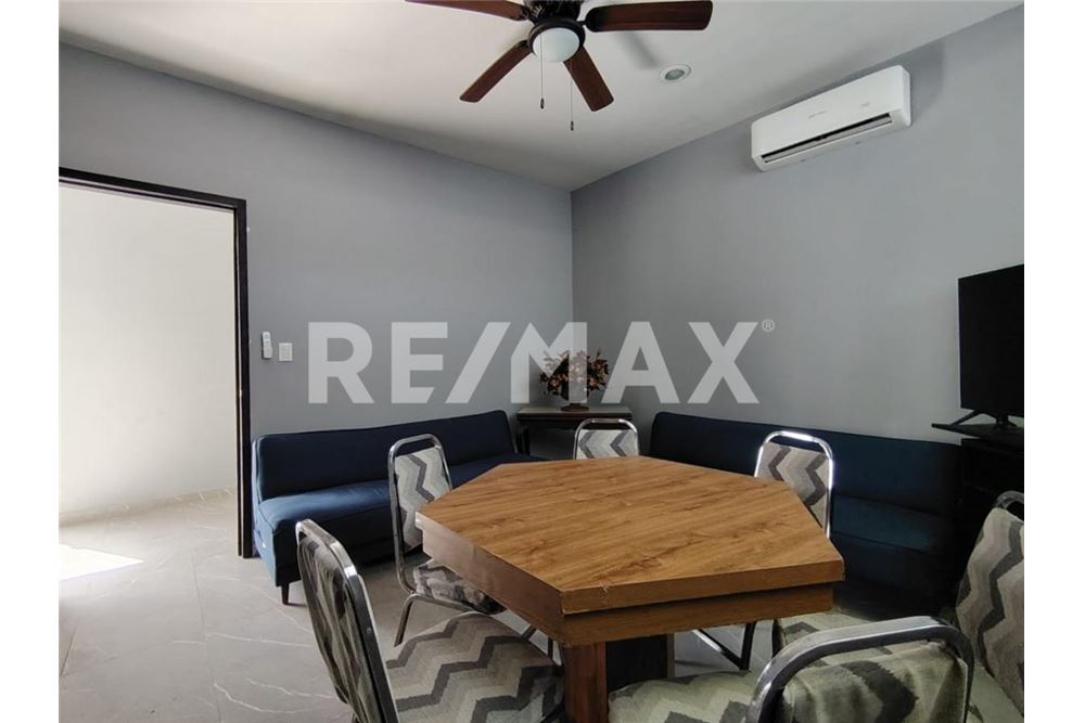 Жилищен - Апартамент - Conkal, Мексико - Mexico - 22 - 1001243039-4