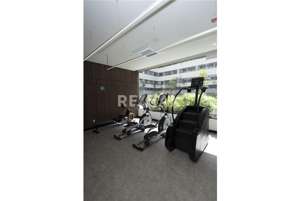 Wohnung - Dachwohnung - Ciudad de México, Mexiko - Mexico - 22 - 1001180112-42