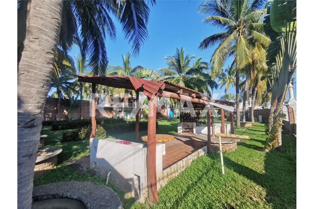 Residential - Plot of Land for Investment - Bucerías, Mexico - Mexico - 5 - 1001121057-31