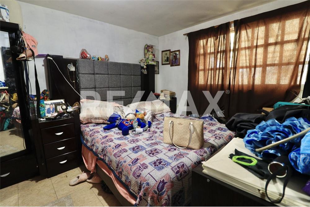 Residential - House - Ciudad de México, Mexico - Mexico - 11 - 1001028002-559