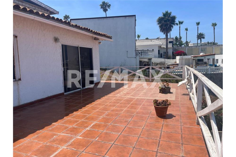 Prédio Habitacional - Apartamento com Sotão - Tijuana, México - Mexico - 4 - 1001006182-92