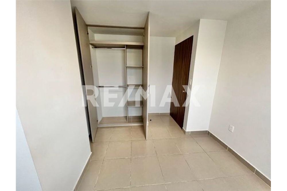 Residential - Apartment with roof - Ciudad de México, Mexico - Mexico - 12 - 1001028024-234