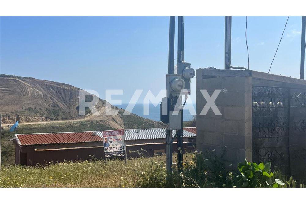 Prédio Habitacional - Plot of Land for Allotment - Playas De Rosarito, México - Mexico - 16 - 1001006182-80