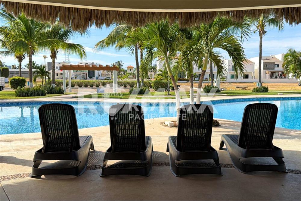 Residencial - Parcela de tierra para inversión - Mazatlán, México - Mexico - 21 - 1001145022-135