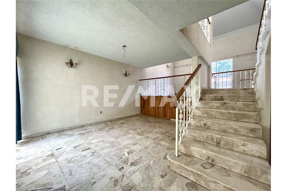 Wohnung - Haus - Ciudad de México, Mexiko - Mexico - 7 - 1001105003-171