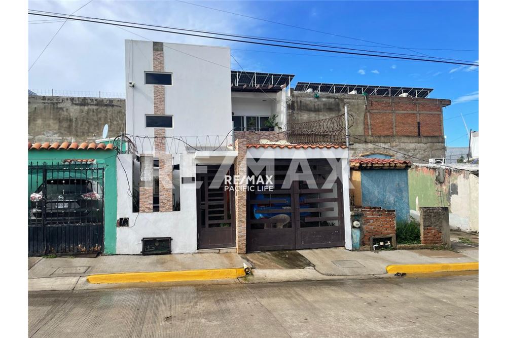 Prédio Habitacional - Casa - Mazatlán, México - Mexico - 26 - 1001145045-44