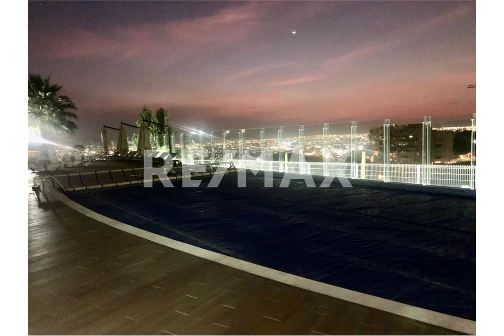 Prédio Habitacional - Apartamento com Sotão - Querétaro, México - Mexico - 20 - 1001065199-81