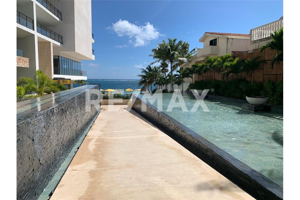 Residential - Apartment with roof - José María Morelos, Mexico - Mexico - 26 - 1001040022-131