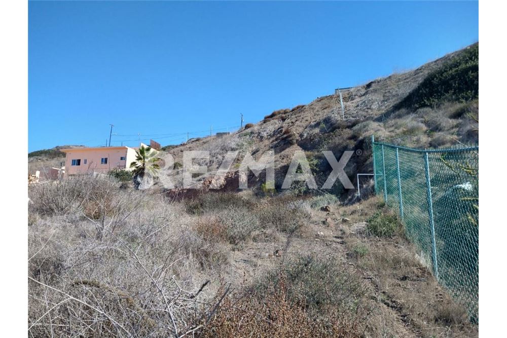 Residential - Plot of Land for Investment - Playas De Rosarito, Mexico - Mexico - 15 - 1001006174-61