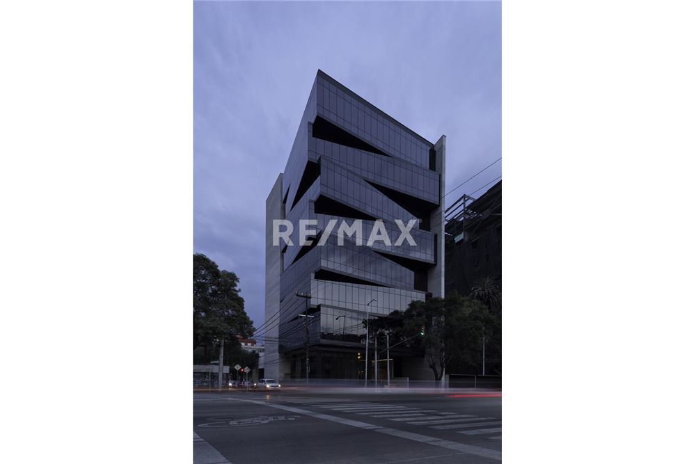 Commercieel - Bürohaus - Ciudad de México, Mexiko - Mexico - 4 - 1001180018-461