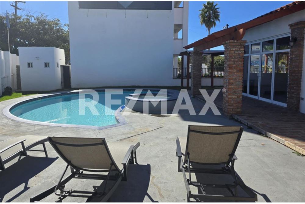 Résidentiel - Appartement dans les combles - Playas De Rosarito, Mexique - Mexico - 32 - 1001006108-69