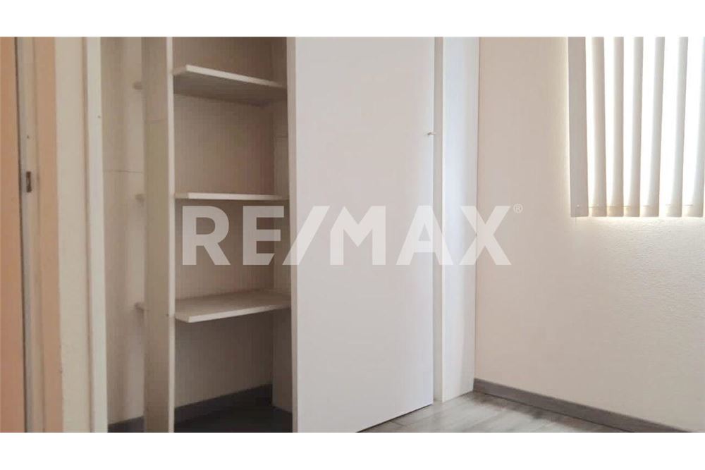 Residential - Apartment with roof - Ciudad de México, Mexico - Mexico - 8 - 1001028001-197