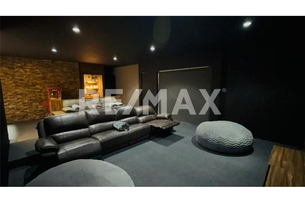 Residential - House - Ciudad López Mateos, Mexico - Mexico - 8 - 1001028014-28