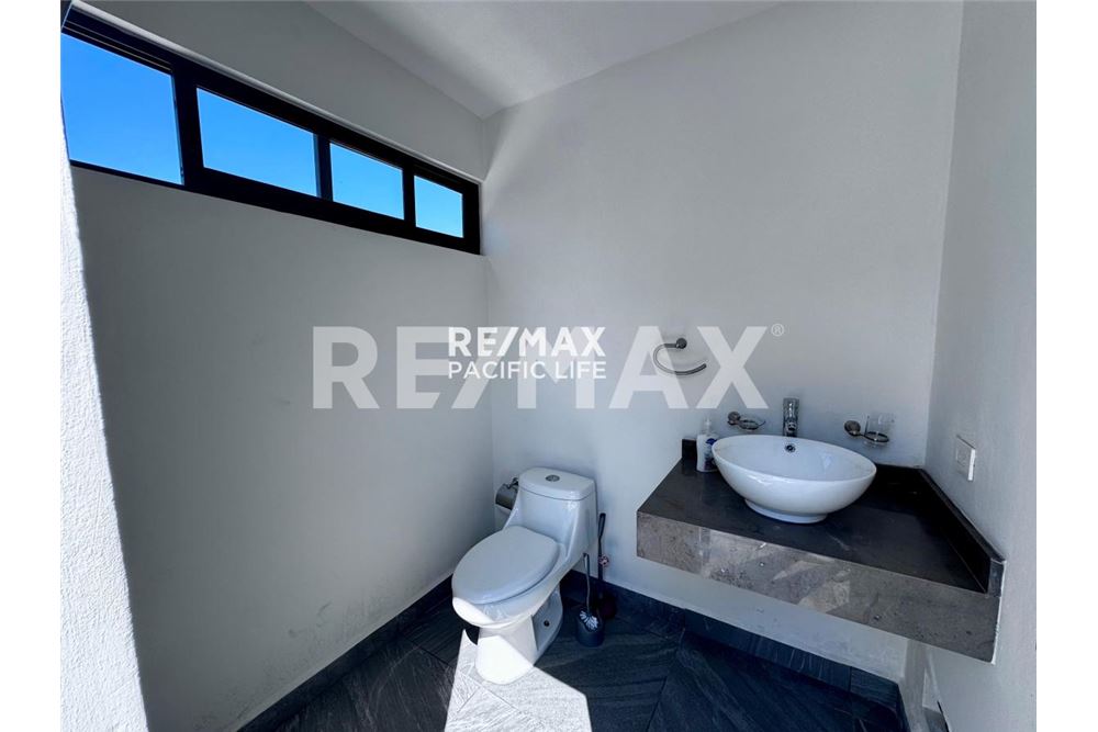 Residencial - Apartamento con terraza - Mazatlán, México - Mexico - 30 - 1001145022-169
