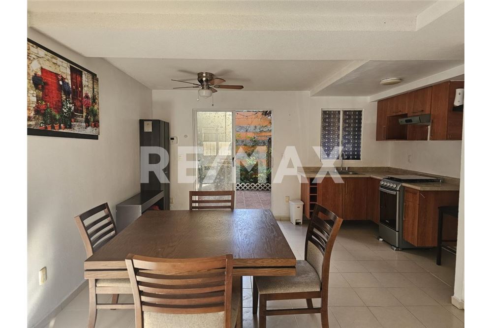 Residential - House - El Marques, Mexico - Mexico - 4 - 1001065017-80