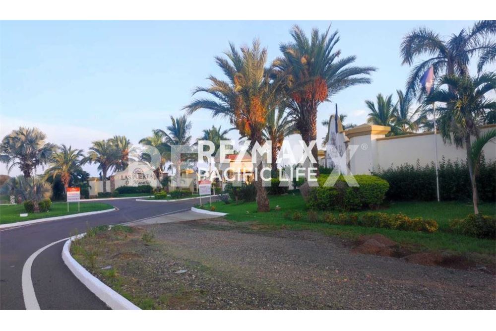 Prédio Habitacional - Plot of Land for Allotment - Mazatlán, México - Mexico - 4 - 1001145011-145