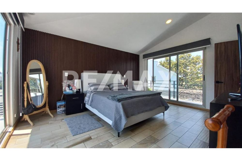 Residential - Condo/Apartment - Metepec, Mexico - Mexico - 17 - 1001021131-1