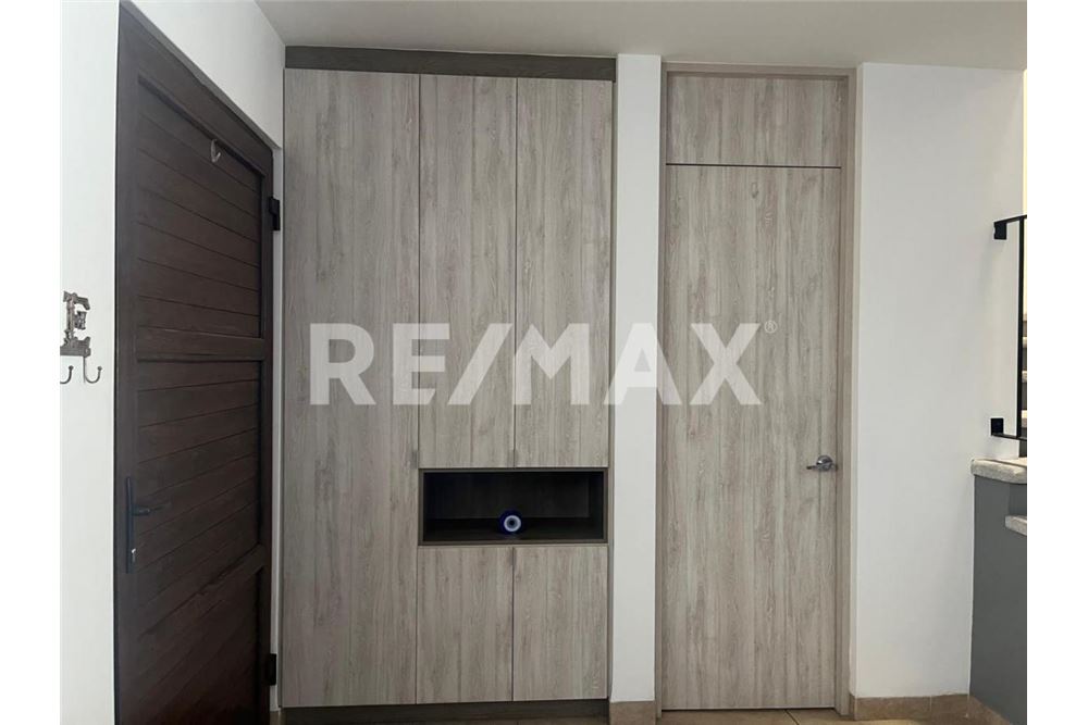 Residenziale - Casa - Querétaro, Messico - Mexico - 4 - 1001065218-104