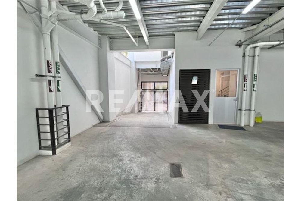 Residential - Apartment with roof - Ciudad de México, Mexico - Mexico - 22 - 1001028024-234