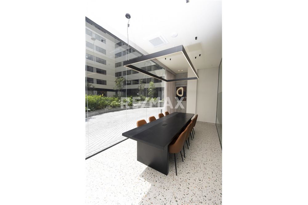 Wohnung - Dachwohnung - Ciudad de México, Mexiko - Mexico - 20 - 1001180112-42