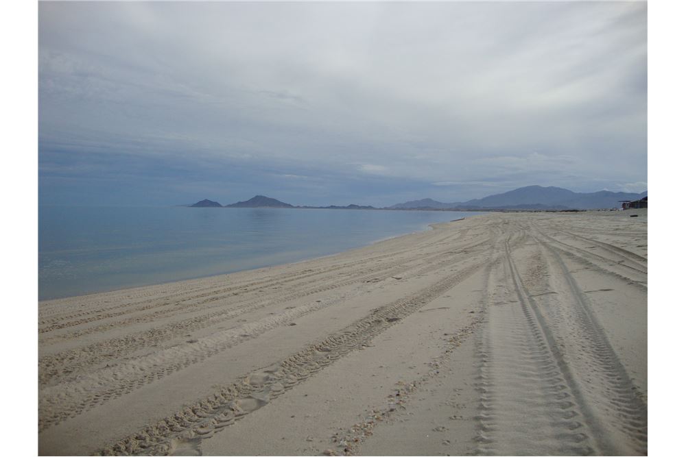 Residential Plot of Land for Investment San Felipe, Mexico Mexico