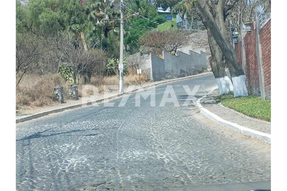 Residential - Plot of Land for Investment - Querétaro, Mexico - Mexico - 4 - 1001065263-7
