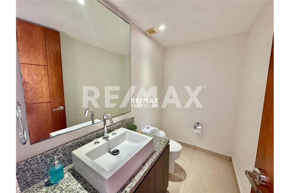 Prédio Habitacional - Apartamento com Sotão - Mazatlán, México - Mexico - 28 - 1001145007-41