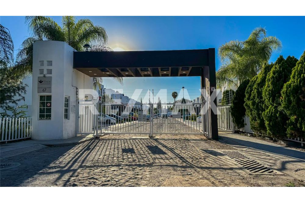 住宅 - 房子 - El Pueblito, 墨西哥 - Mexico - 1 - 1001065047-154