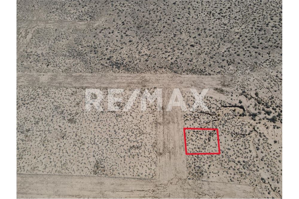 Residential Plot of Land for Investment Puerto Peñasco, Mexico