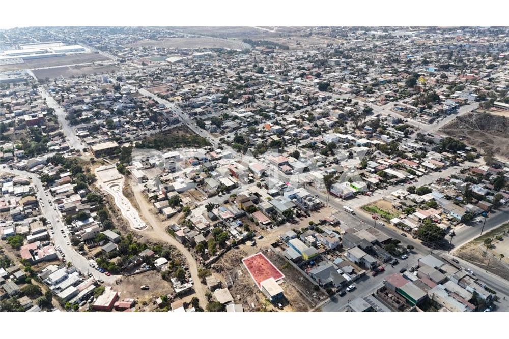 Residential - Plot of Land for Investment - Playas De Rosarito, Mexico - Mexico - 5 - 1001104053-35