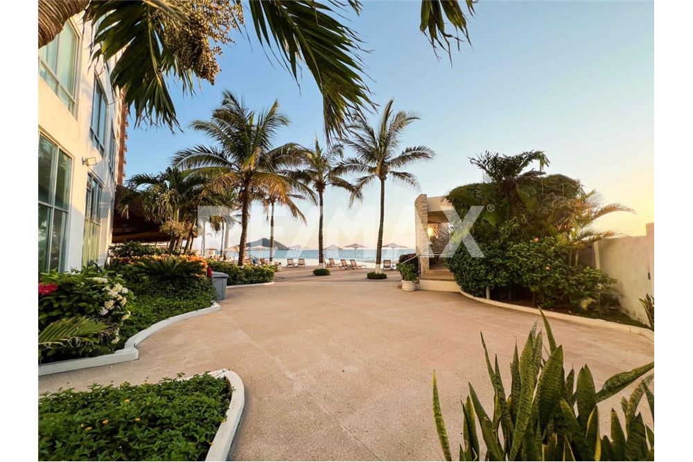 Residential - Takleilighet - Mazatlán, Mexico - Mexico - 40 - 1001070034-90
