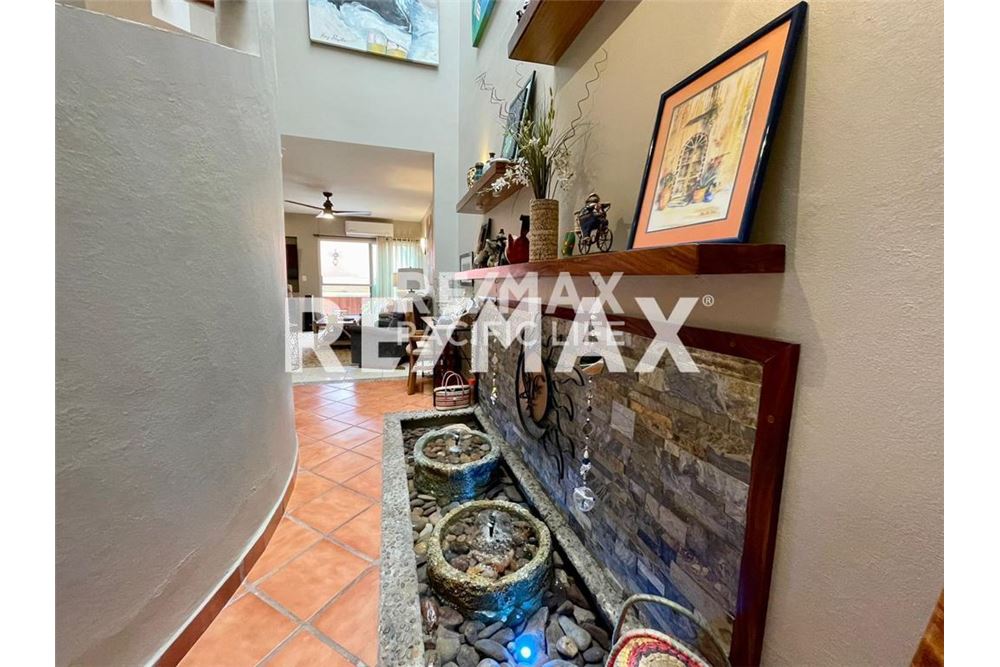 Residencial - Casa - Mazatlán, México - Mexico - 8 - 1001145010-331