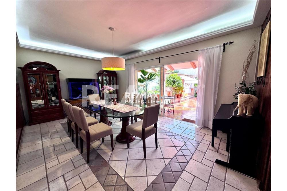 Residencial - Casa - Ciudad de México, México - Mexico - 16 - 1001145022-253