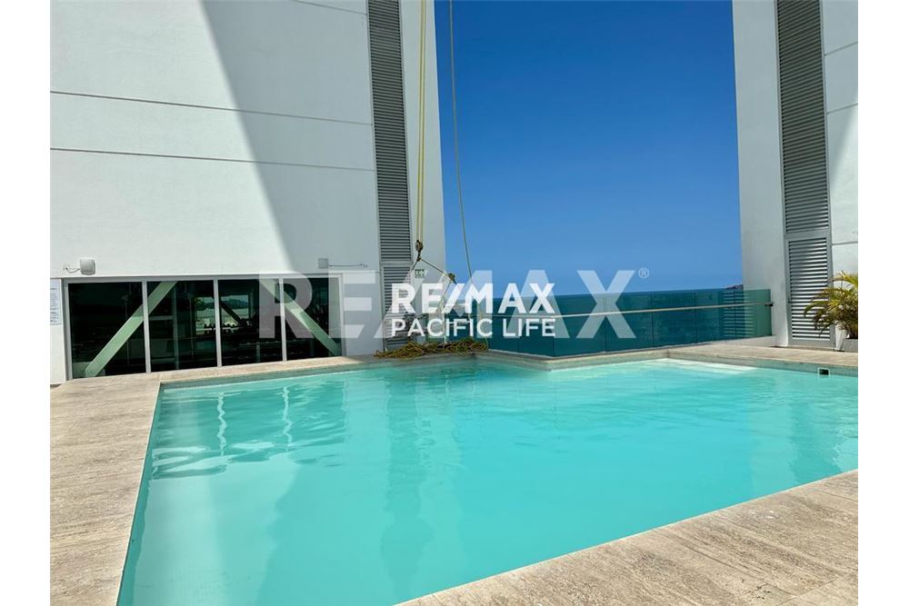 Residencial - Apartamento con terraza - Mazatlán, México - Mexico - 20 - 1001145018-195