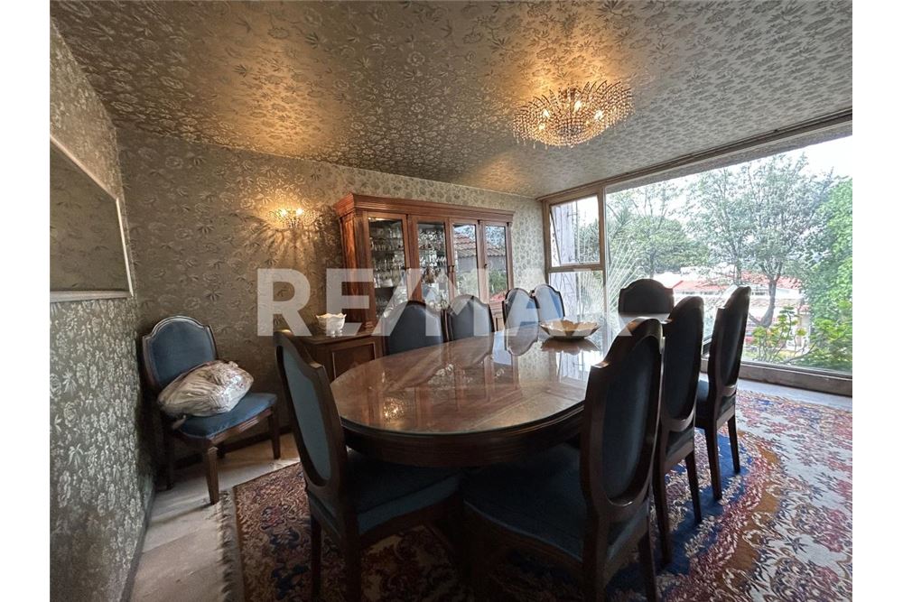 Жилищен - Къща - Ciudad López Mateos, Мексико - Mexico - 11 - 1001229147-64