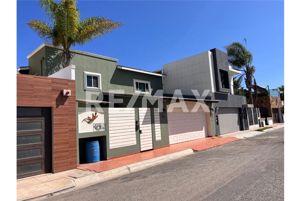 Residential - บ้านเดี่ยว - Ensenada, Mexico - Mexico - 2 - 1001093154-2