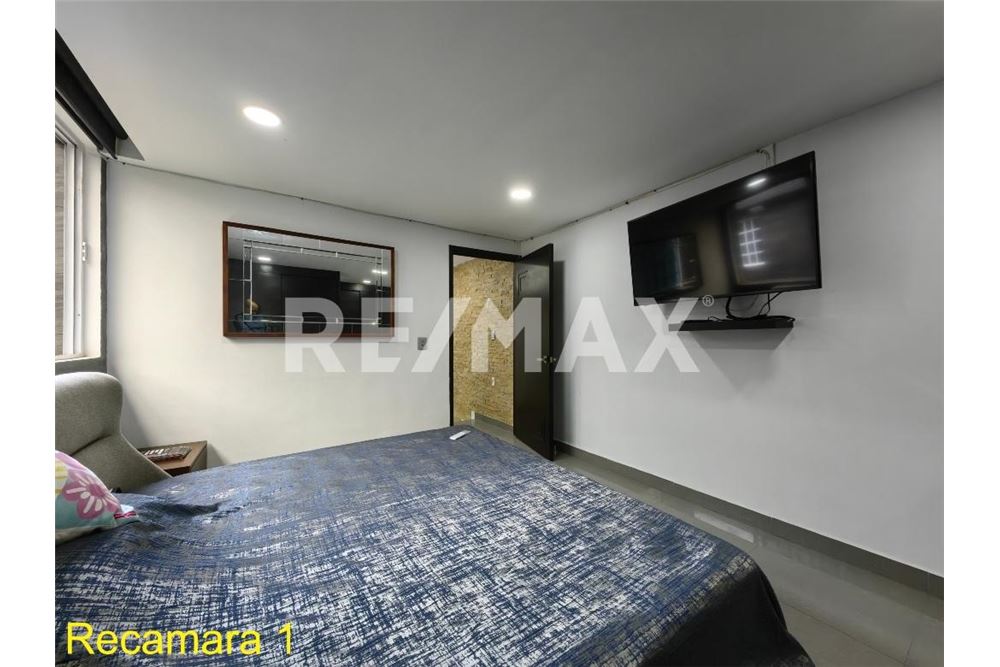 住宅 - 房子 - Ciudad de México, 墨西哥 - Mexico - 10 - 1001042024-207