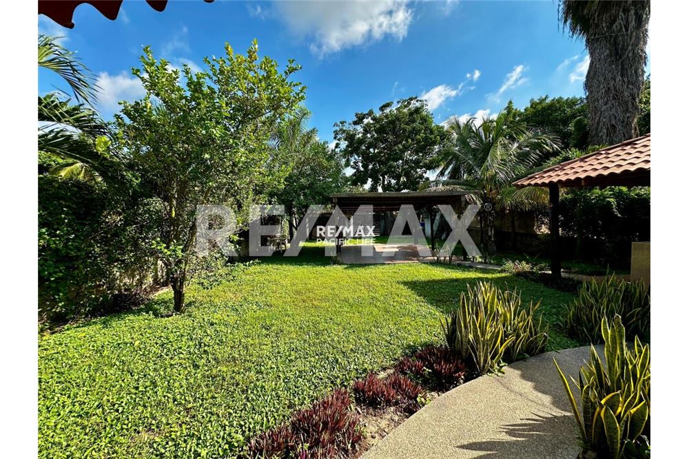 Prédio Habitacional - Casa - Mazatlán, México - Mexico - 1 - 1001145011-151