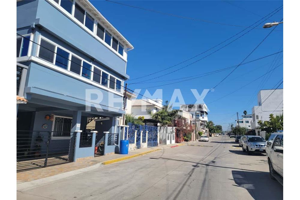 Residential - House - Playas De Rosarito, Mexico - Mexico - 30 - 1001006061-105