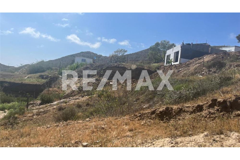 Prédio Habitacional - Plot of Land for Allotment - Playas De Rosarito, México - Mexico - 21 - 1001006182-79
