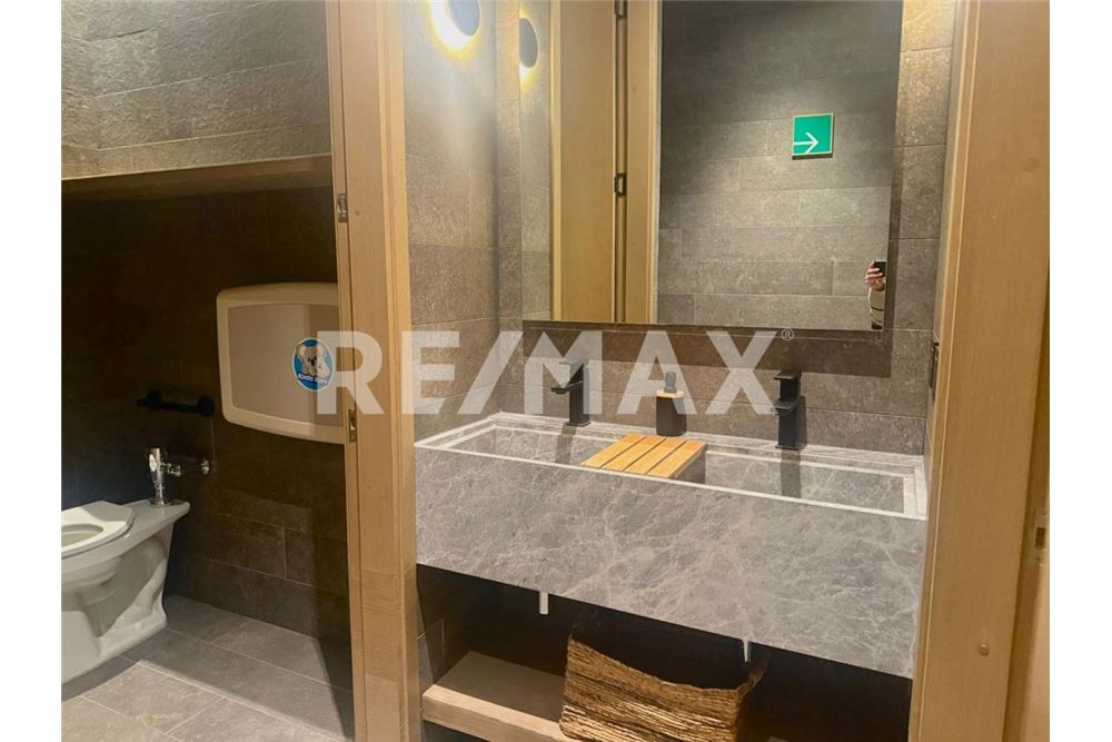 Residential - Apartment with roof - Ciudad de México, Mexico - Mexico - 17 - 1001028002-562