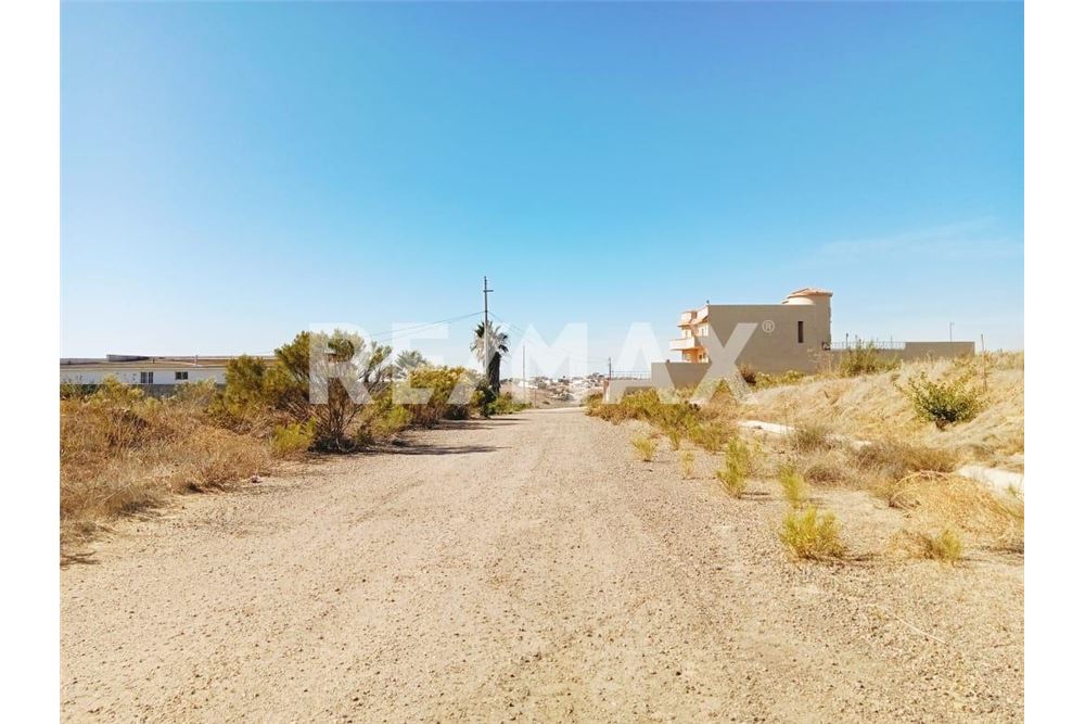 Residential - Plot of Land for Investment - Playas De Rosarito, Mexico - Mexico - 12 - 1001006194-63