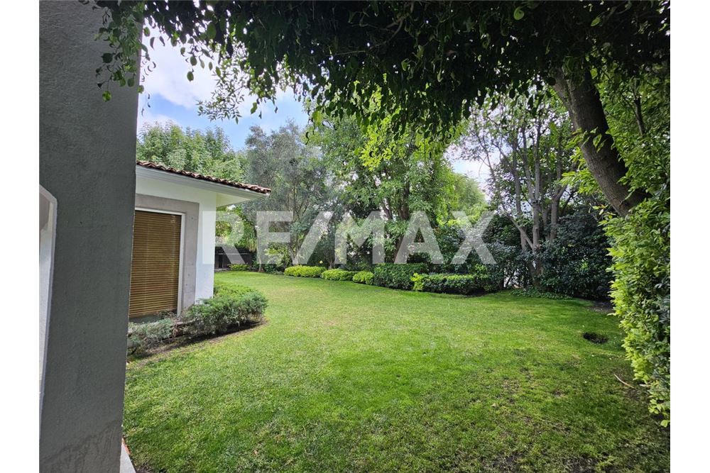 Residential - House - Querétaro, Mexico - Mexico - 6 - 1001065017-83