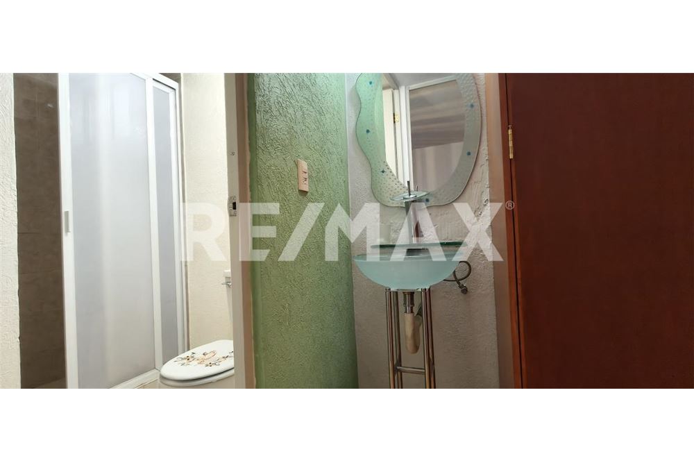 Wohnung - Dachwohnung - Ciudad de México, Mexiko - Mexico - 20 - 1001180112-31