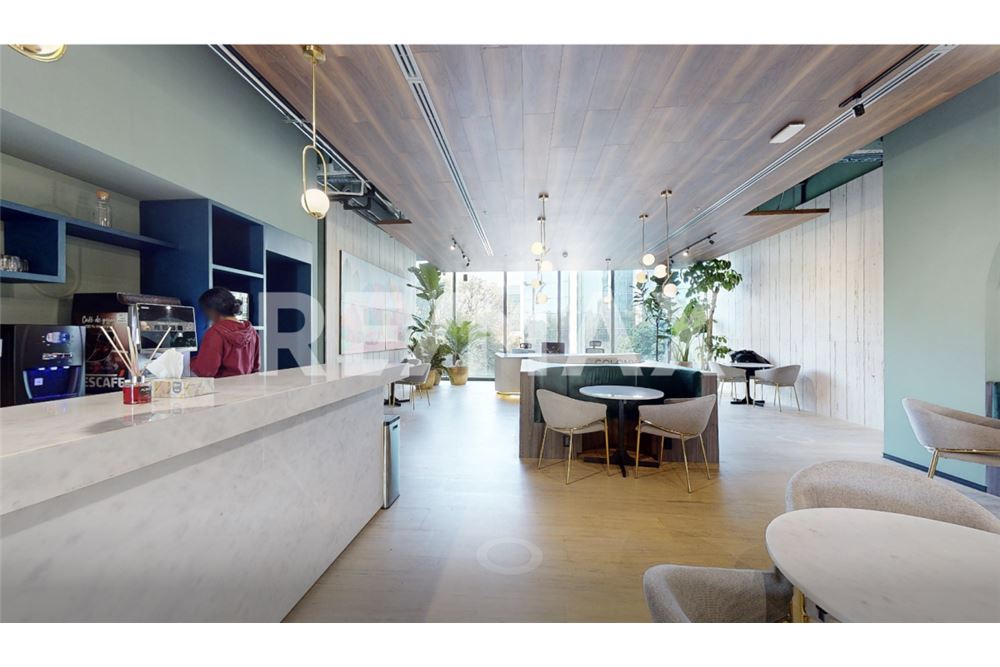 Commercieel - Büro - Ciudad de México, Mexiko - Mexico - 10 - 1001180018-492