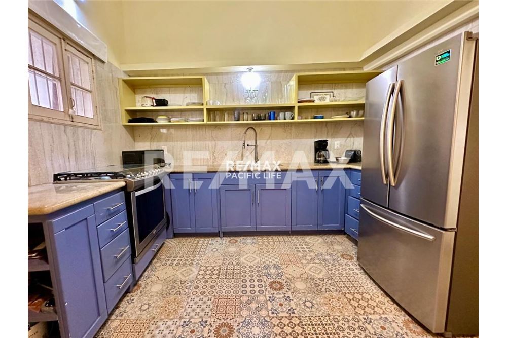 Residencial - Casa - Mazatlán, México - Mexico - 25 - 1001145010-332