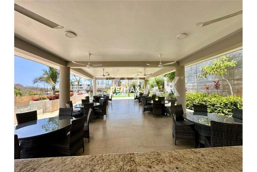 Residencial - Casa - Mazatlán, México - Mexico - 21 - 1001145010-334